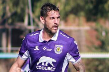 Deportes Concepción se contactó con este DT para buscar el ascenso