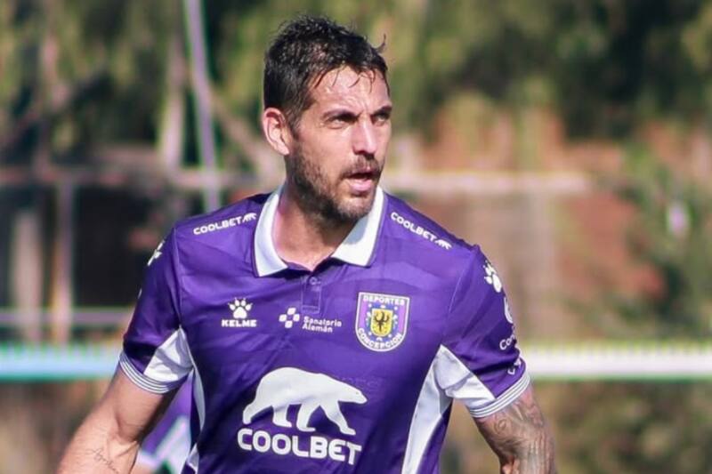 busca a su nuevo DT.