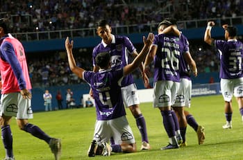 VIDEO | La llave quedó abierta: los goles del empate entre Deportes Concepción y Cobreloa