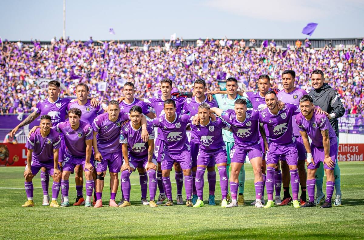 ¿Se despide? Figura de Deportes Concepción deja este mensaje tras perder la final de Segunda División