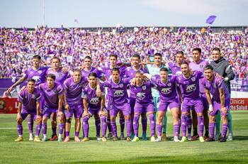 Confirmado: Deportes Concepción ratificó a Manuel Suárez como su técnico para 2025