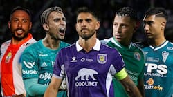 Refuerzos de lujo incluidos: la formación ideal de Deportes Concepción para su regreso a Primera en 2026