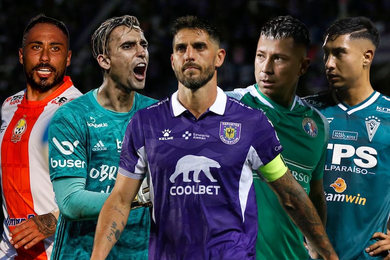 El León de Collao busca dar la sorpresa en Primera División.