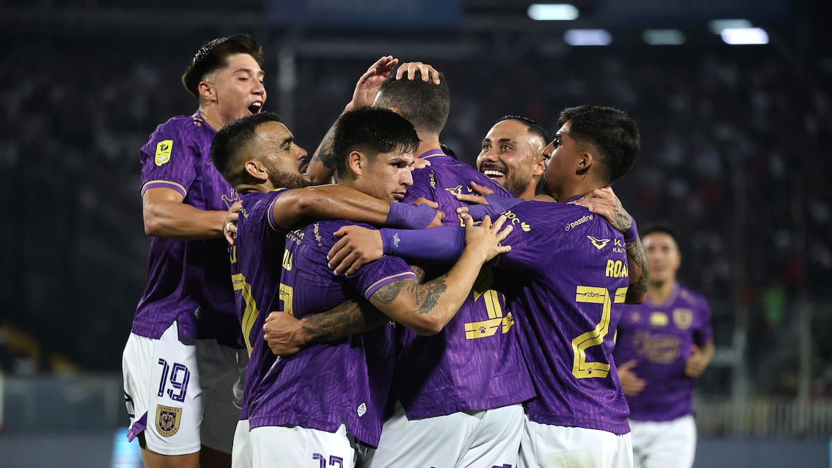 Deportes Concepción sufre despedida: “Me voy feliz por todo lo que vivimos juntos”