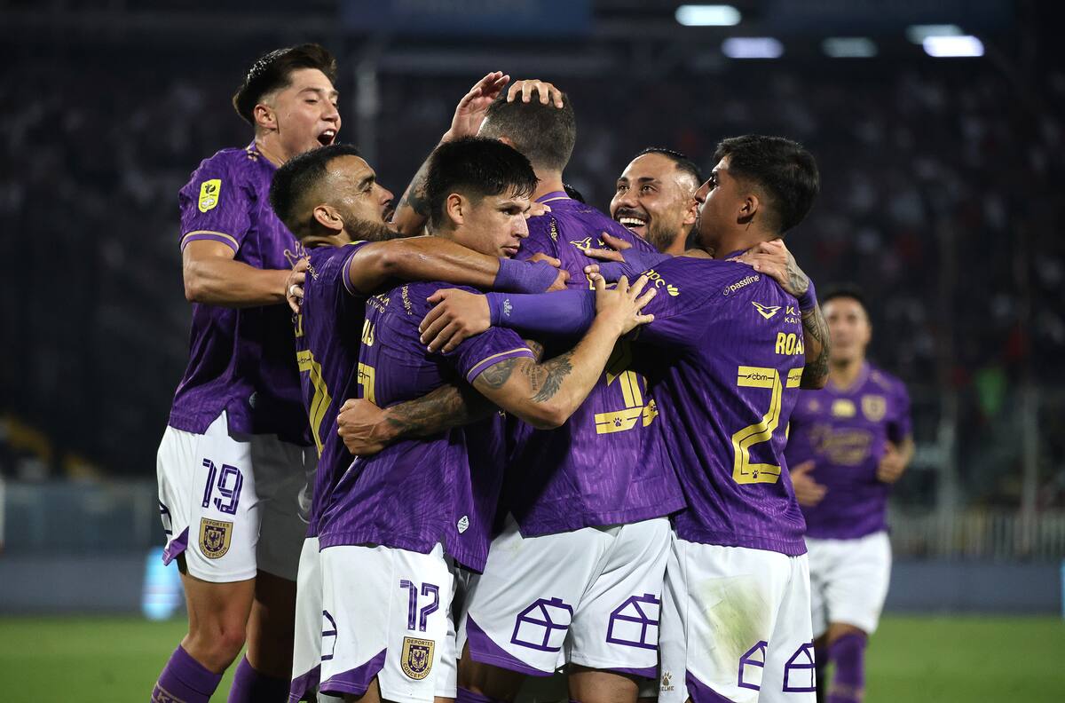 Deportes Concepción sufre despedida: “Me voy feliz por todo lo que vivimos juntos”