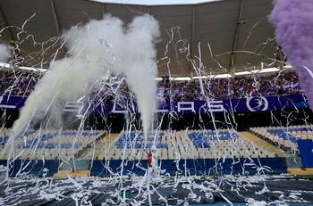 Será un carnaval: el imponente marco de público que tendrá el duelo entre la UdeC y Deportes Concepción