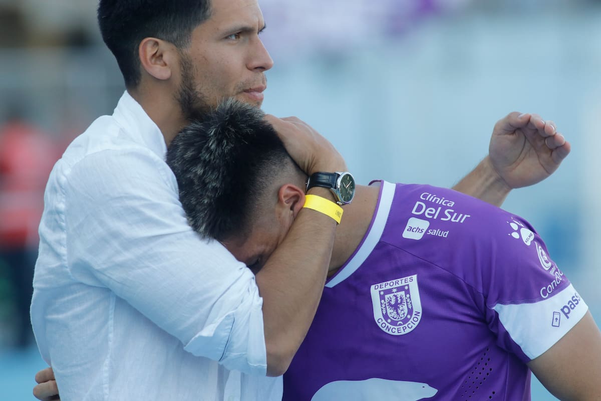 busca ocupar el puesto de Deportes Melipilla.