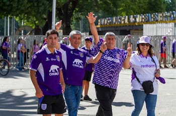 Sin interés de Colo Colo, la U ni la UC: el ocaso de “Las Noches” en el fútbol chileno