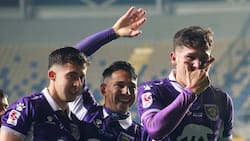 En medio de la Liguilla: Deportes Concepción busca estos tres fichajes para el 2026