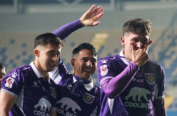 En medio de la Liguilla: Deportes Concepción busca estos tres fichajes para el 2026