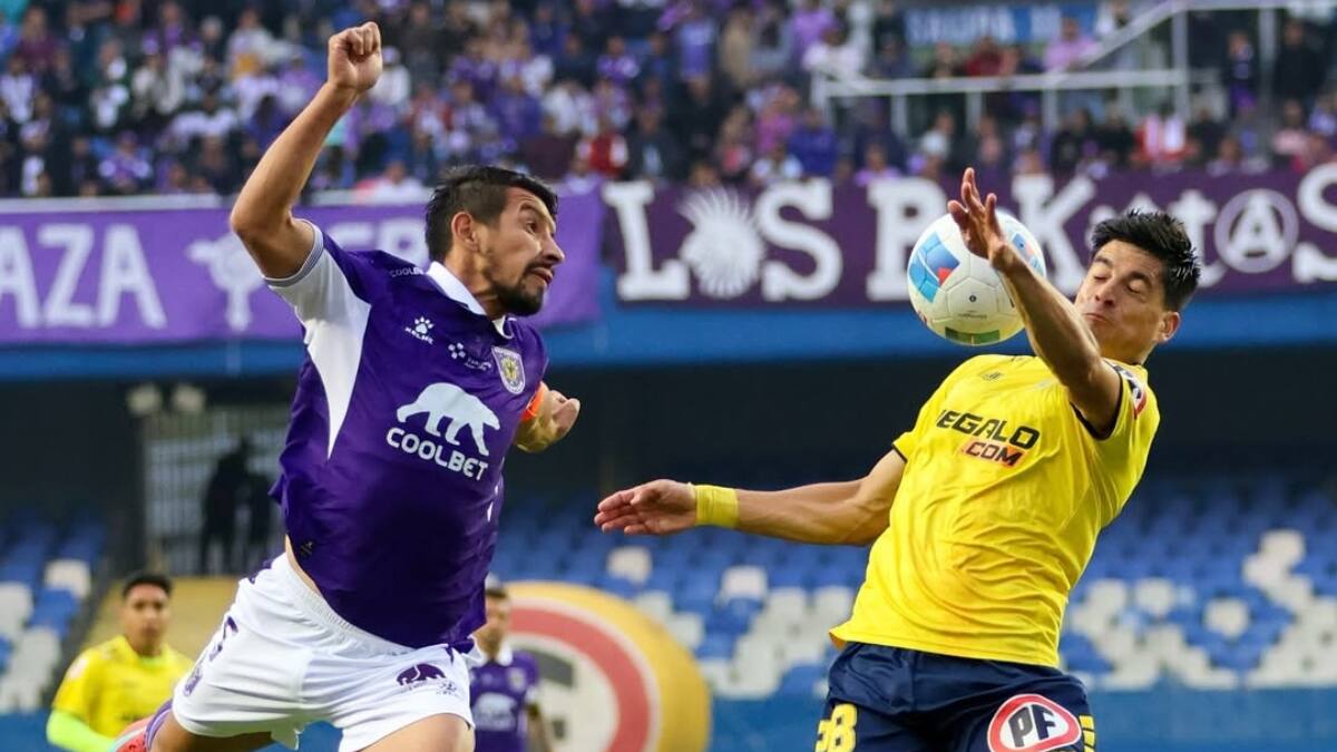 Celebra Deportes Concepción y la UdeC: así está quedando el Estadio Ester Roa Rebolledo
