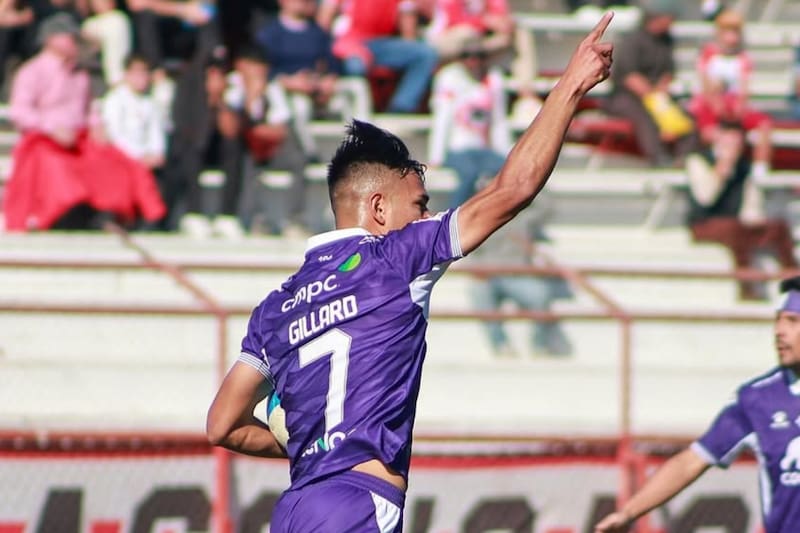 se refuerza. Foto: @deportesconcepcionsadp