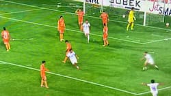 VIDEO | Se ilusiona con el ascenso: el golazo de Deportes Concepción que sorprende a Cobreloa en Liguilla