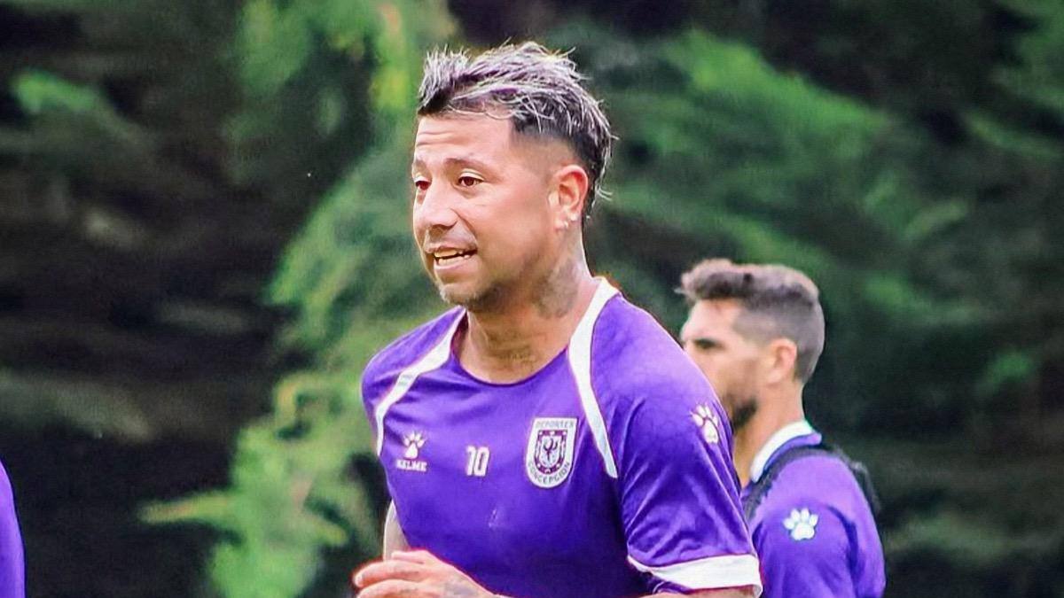 Deportes Concepción presentará sus 15 refuerzos: fecha y hora confirmada para su primer partido del año