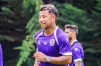 Deportes Concepción presentará sus 15 refuerzos: fecha y hora confirmada para su primer partido del año