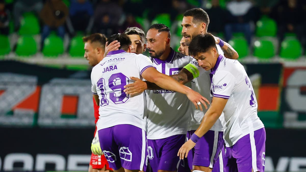 Llegaría con polémica desde el extranjero: revelan el primer refuerzo que sumaría Deportes Concepción