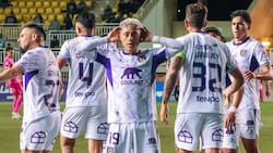 Deportes Concepción vs San Felipe: hora y dónde ver EN VIVO online el partido por Primera B