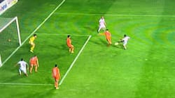 VIDEO | A Primera División: el agónico gol de Deportes Concepción para vencer a Cobreloa en la Liguilla