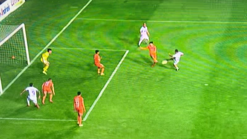 VIDEO | A Primera División: el agónico gol de Deportes Concepción para vencer a Cobreloa en la Liguilla