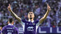 VIDEO | Ante 10 mil hinchas: con este gol Deportes Concepción venció a Huachipato y levantó la Copa Biobío