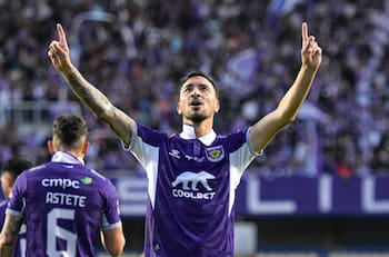 VIDEO | Ante 10 mil hinchas: con este gol Deportes Concepción venció a Huachipato y levantó la Copa Biobío