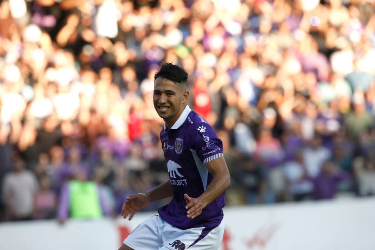 La llave quedó abierta y se define en Calama este domingo. Foto: Aton.