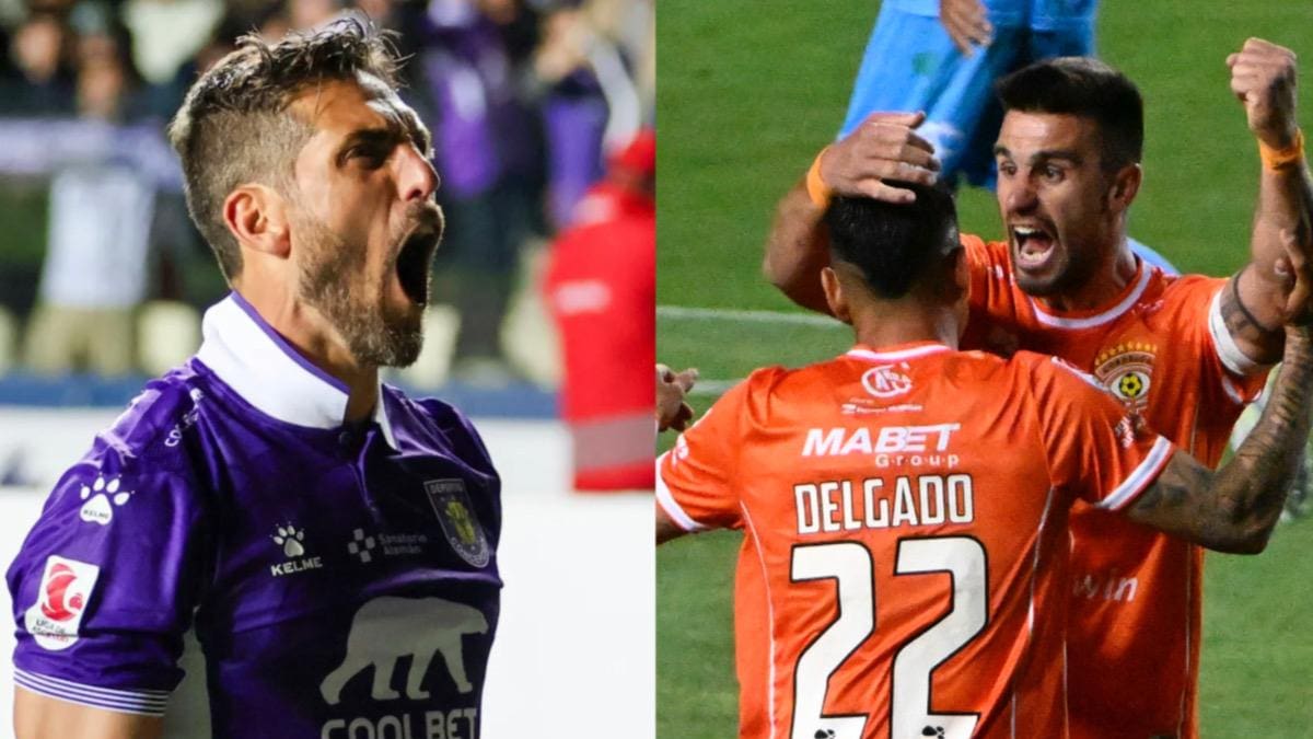 Fecha confirmada para la final de la Liguilla de Ascenso entre Deportes Concepción y Cobreloa