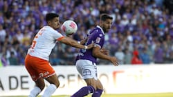 VIDEO | La llave quedó abierta: los goles del empate entre Deportes Concepción y Cobreloa