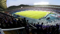 Concepción y Cobreloa, el modelo a seguir: “Quedó demostrado que se puede tener un espectáculo con estadio lleno”