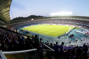 Concepción y Cobreloa, el modelo a seguir: “Quedó demostrado que se puede tener un espectáculo con estadio lleno”
