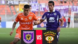 EN VIVO | D. Concepción vs. Cobreloa por Campeonato Ascenso 2025: minuto a minuto del partido