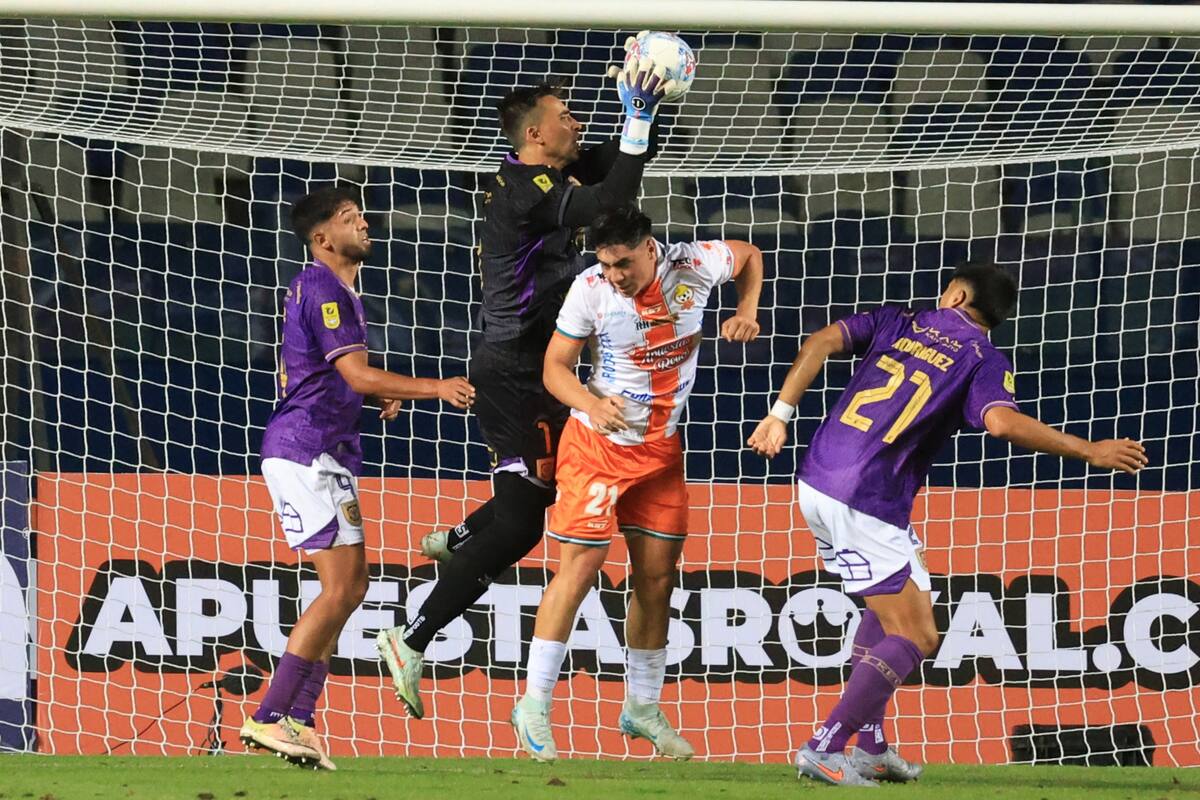 . Foto: Agencia Aton.