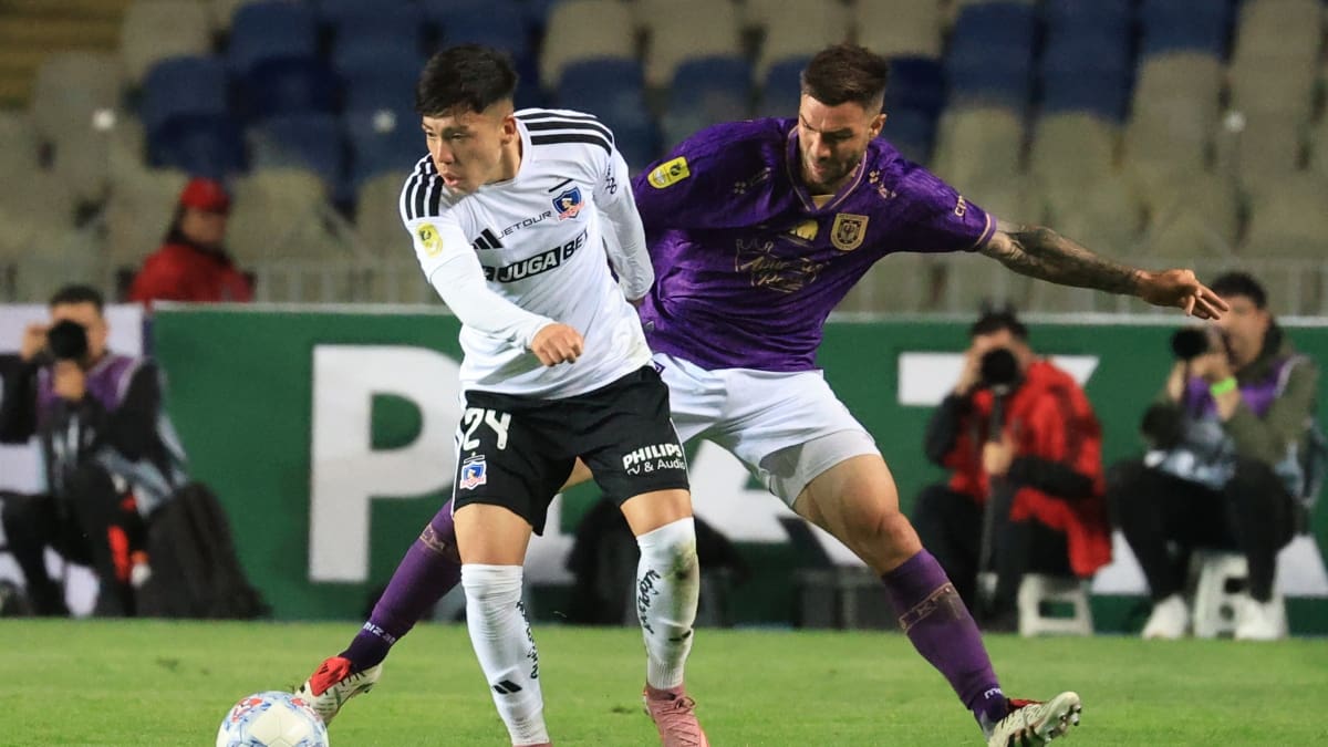 Deportes Concepción vs. Colo Colo: formaciones, a qué hora y dónde ver la fecha 8 de la Liga de Primera