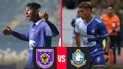 EN VIVO | D. Concepción vs. D. Antofagasta por Campeonato Ascenso 2025: minuto a minuto del partido