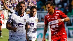 Deportes Concepción vs. Copiapó: hora y dónde ver EN VIVO online el partido de Liguilla de Primera B
