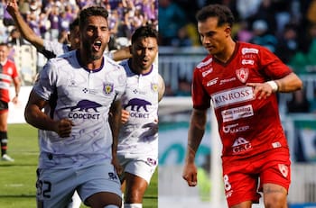 Deportes Concepción vs. Copiapó: hora y dónde ver EN VIVO online el partido de Liguilla de Primera B