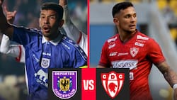 EN VIVO | D. Concepción vs. D. Copiapó por Campeonato Ascenso 2025: minuto a minuto del partido