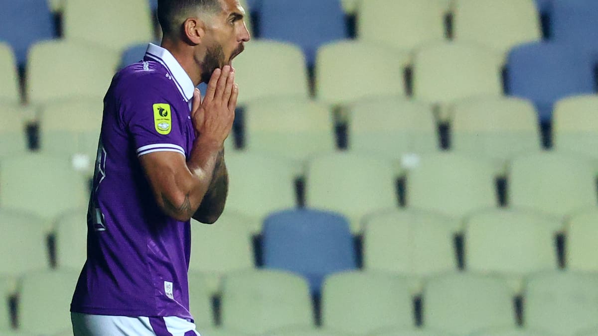 Tabla de Posiciones de Primera: Deportes Concepción sigue como colista tras empatar ante La Serena