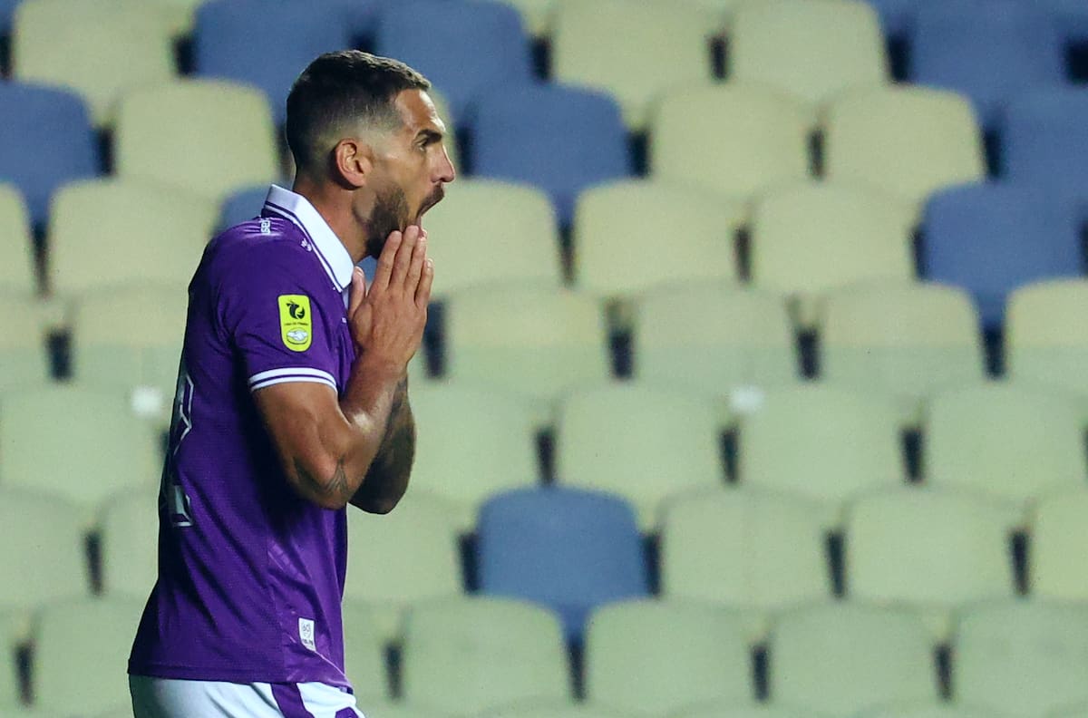 Tabla de Posiciones de Primera: Deportes Concepción sigue como colista tras empatar ante La Serena