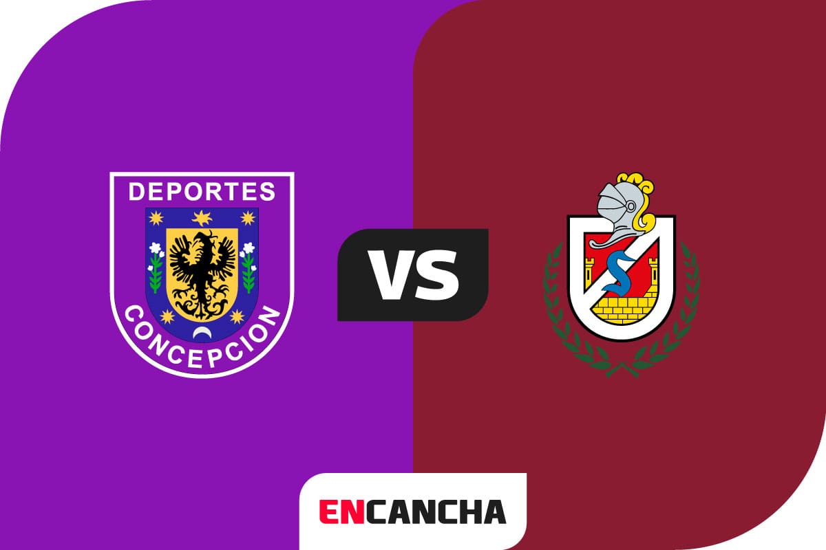 Se miden por la fecha 10 de la Liga de Primera.