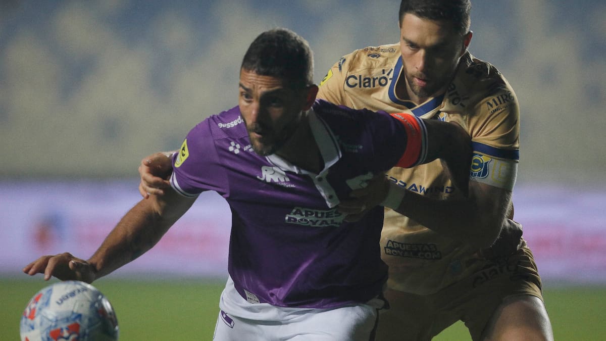 EN VIVO | D. Concepción vs. Everton por Primera División 2026: minuto a minuto del partido