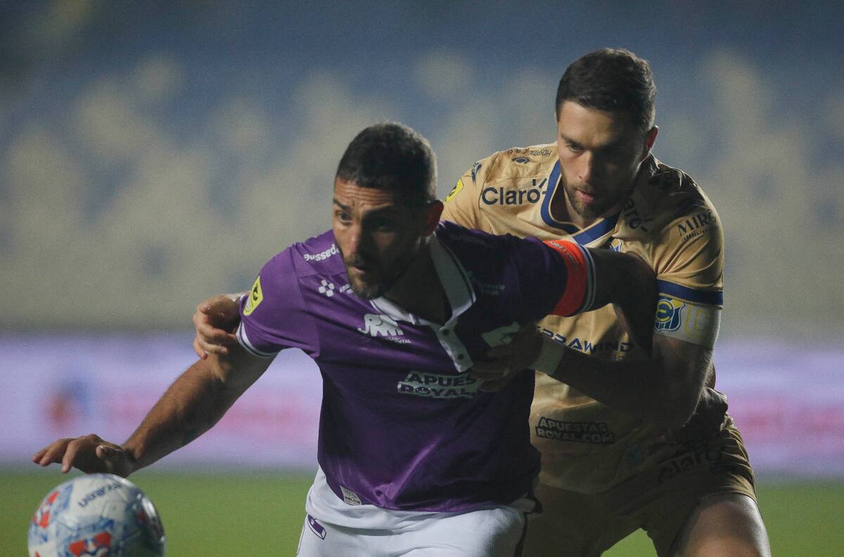 Deportes Concepción sigue sin despertar de su pesadilla y pierde ante Everton