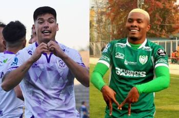 Deportes Concepción vs General Velásquez por Segunda División: hora y dónde ver en vivo online