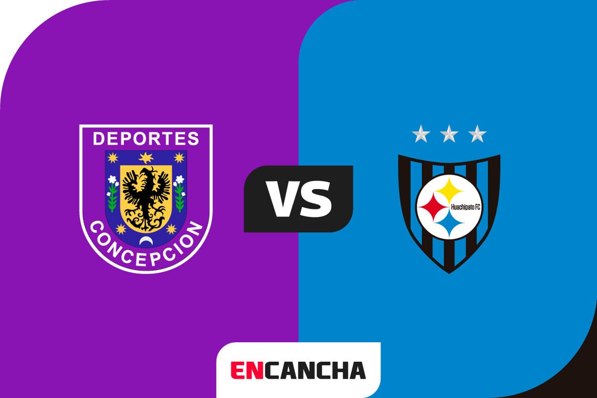 Por la 13° fecha de la Liga de Primera.