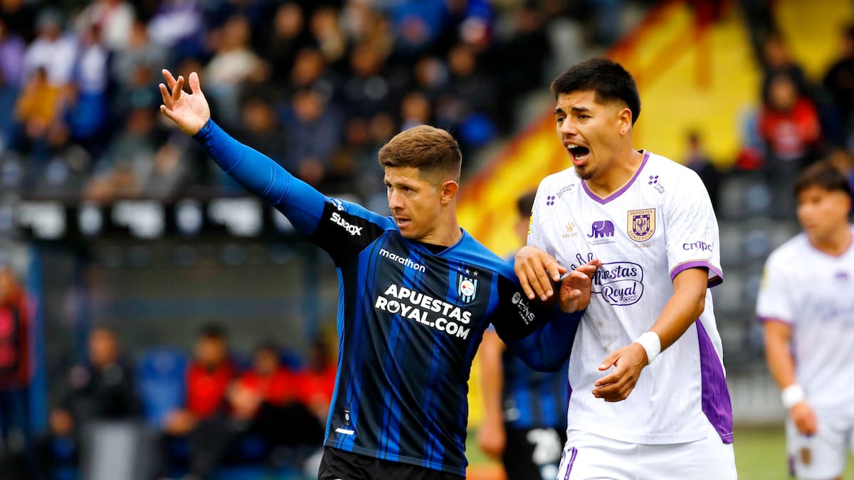 Deportes Concepción vs. Huachipato: Hora y dónde ver EN VIVO el Clásico por Copa de la Liga
