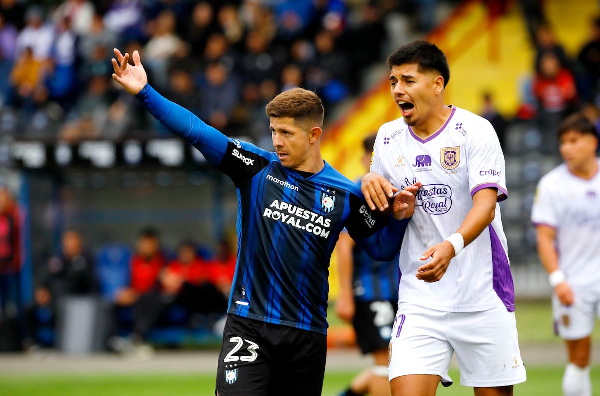 Deportes Concepción vs. Huachipato: Hora y dónde ver EN VIVO el Clásico por Copa de la Liga