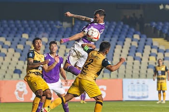 Lautaro de Buin vs Deportes Concepción por Segunda División: hora y dónde ver en vivo online