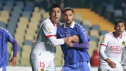 Trueque en el fútbol chileno: Deportes Concepción y Unión Española se intercambian jugadores