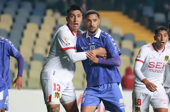 Trueque en el fútbol chileno: Deportes Concepción y Unión Española se intercambian jugadores