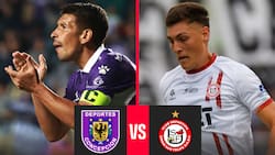 EN VIVO | D. Concepción vs. U. San Felipe por Campeonato Ascenso 2025: minuto a minuto del partido